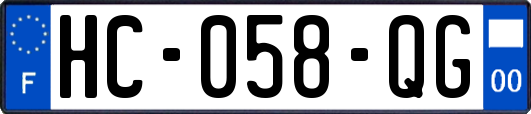 HC-058-QG