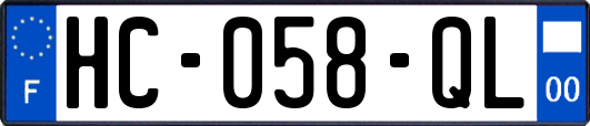 HC-058-QL