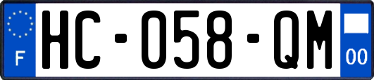HC-058-QM