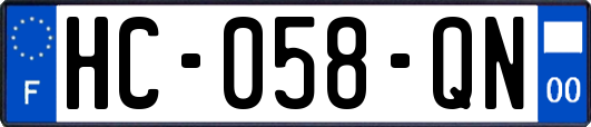 HC-058-QN
