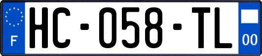 HC-058-TL