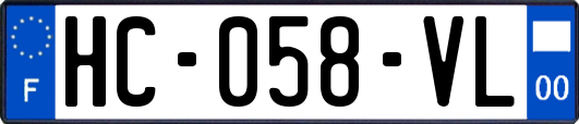 HC-058-VL