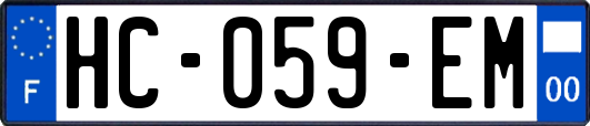 HC-059-EM