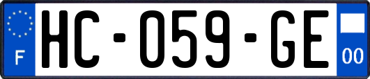 HC-059-GE