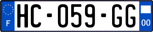 HC-059-GG