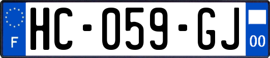 HC-059-GJ