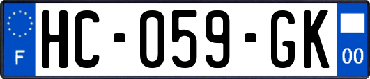 HC-059-GK
