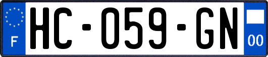 HC-059-GN