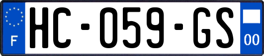 HC-059-GS