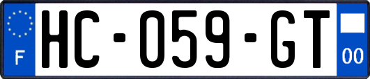 HC-059-GT