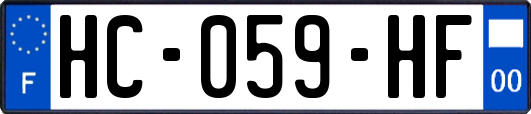 HC-059-HF