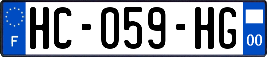 HC-059-HG