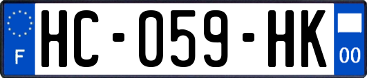 HC-059-HK