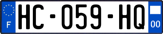 HC-059-HQ