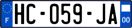 HC-059-JA