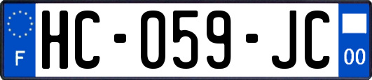 HC-059-JC