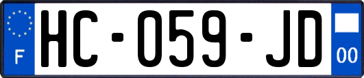 HC-059-JD