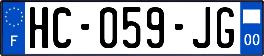 HC-059-JG