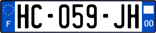 HC-059-JH