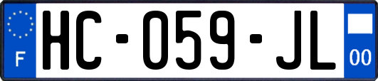 HC-059-JL