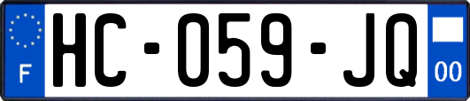 HC-059-JQ