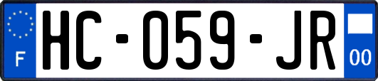 HC-059-JR