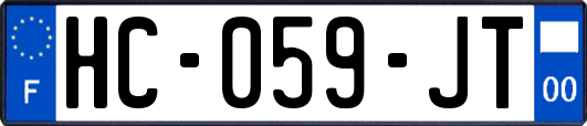 HC-059-JT