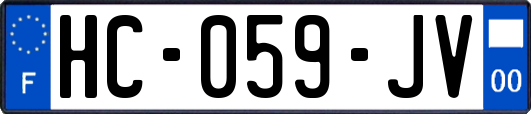 HC-059-JV