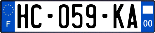 HC-059-KA