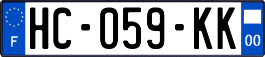 HC-059-KK