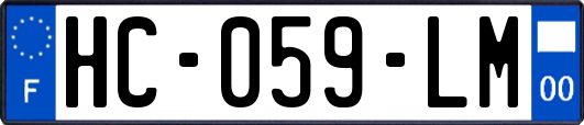 HC-059-LM