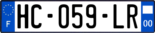HC-059-LR