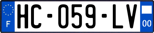 HC-059-LV