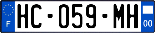 HC-059-MH