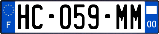 HC-059-MM