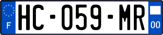 HC-059-MR
