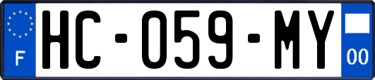 HC-059-MY