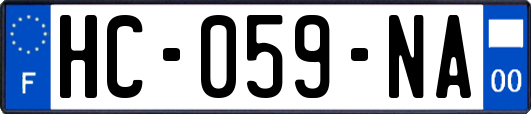 HC-059-NA