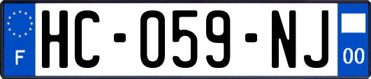HC-059-NJ