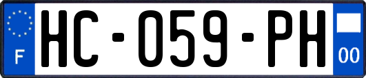 HC-059-PH