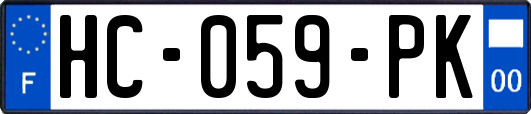 HC-059-PK