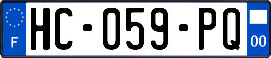 HC-059-PQ
