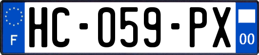 HC-059-PX