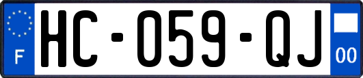 HC-059-QJ