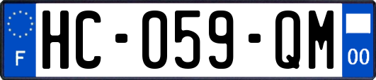 HC-059-QM