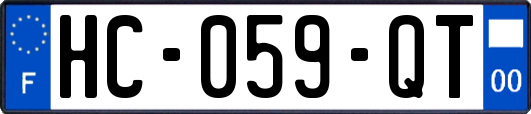 HC-059-QT