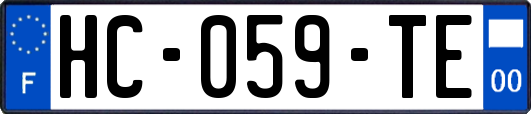 HC-059-TE