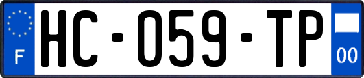 HC-059-TP