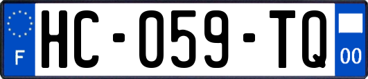 HC-059-TQ