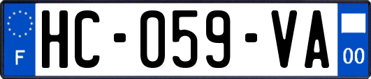 HC-059-VA